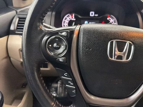 Used 2017 Honda Pilot EX-L image 27