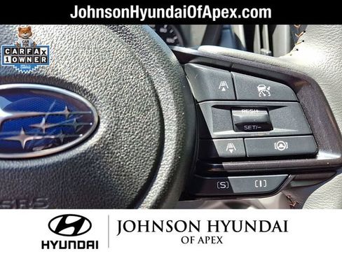 Used 2024 Subaru Crosstrek 2.5i Wilderness w/ Wilderness Package AWD/4WD image 28