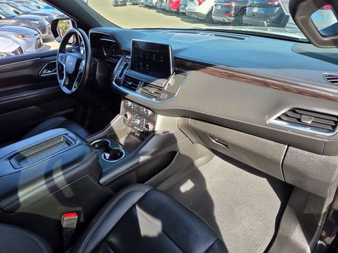 Used 2023 Chevrolet Tahoe LT image 9