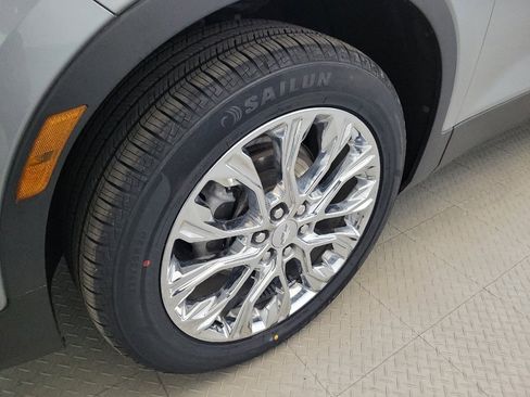 Used 2023 Chevrolet Blazer LT w/ LPO, Floor Liner Package AWD/4WD image 31