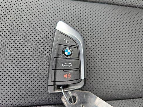 Used 2024 BMW X3 sDrive30i w/ Premium Package image 33