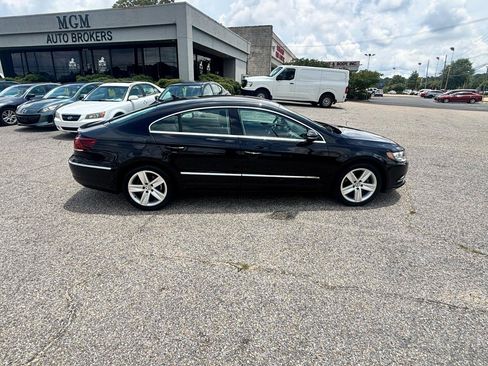 Used 2015 Volkswagen CC Sport FWD image 33