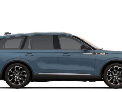 New 2026 Lincoln Aviator Reserve image 27