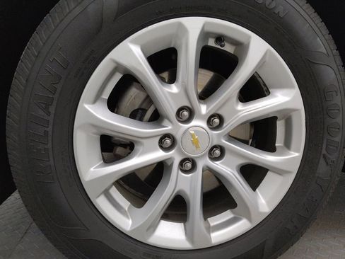 Used 2019 Chevrolet Equinox LT AWD/4WD image 31