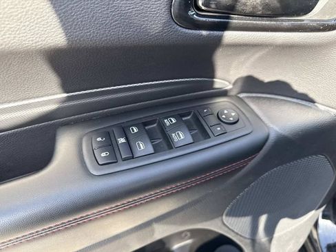 Used 2026 Dodge Durango GT AWD/4WD image 19