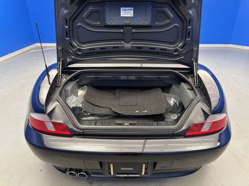 Used 2000 BMW Z3 2.8 image 24