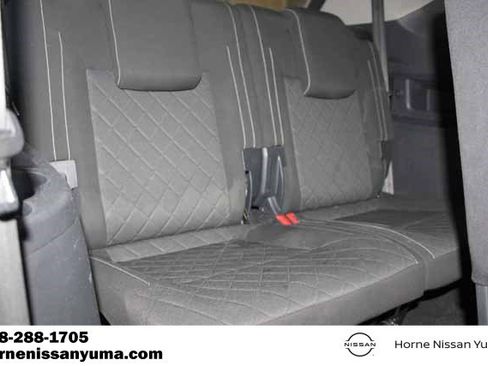 Used 2021 Volkswagen Atlas S FWD image 8