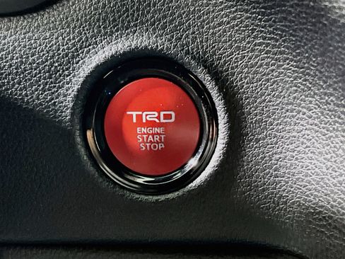 Used 2026 Toyota Tundra SR5 w/ TRD Off-Road Package AWD/4WD image 23