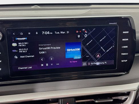 Certified 2024 Kia K5 GT-Line w/ GT-Line Premium Package image 14