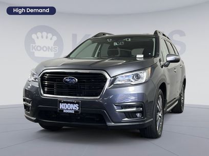 Used 2022 Subaru Ascent Touring