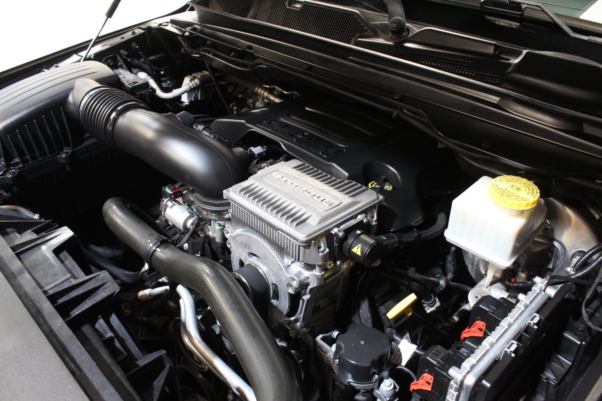 Used 2022 RAM 1500 Big Horn AWD/4WD image 32