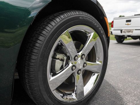 Used 2007 Pontiac Solstice Convertible w/ Premium Package RWD image 78