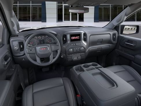 New 2026 GMC Sierra 1500 Pro RWD image 15