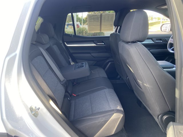 Used 2026 GMC Terrain Elevation FWD image 17