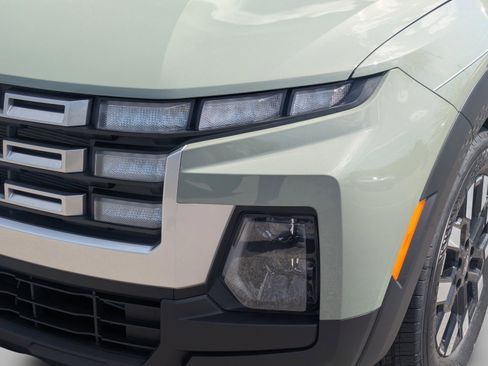 New 2026 Hyundai Santa Cruz SEL FWD image 30