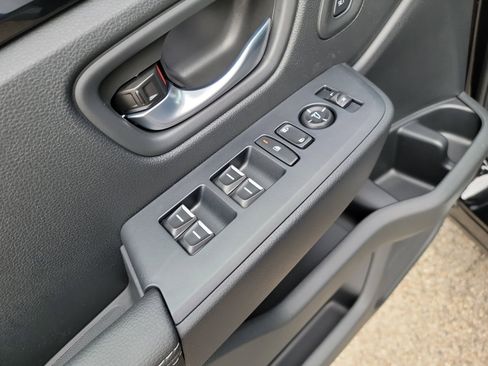 New 2026 Honda Passport RTL image 14