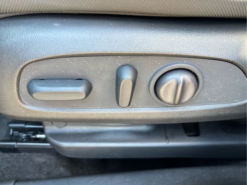 Certified 2023 Chevrolet TrailBlazer RS w/ Convenience Package image 10