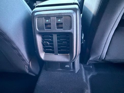 New 2026 Ford Bronco Big Bend AWD/4WD image 14