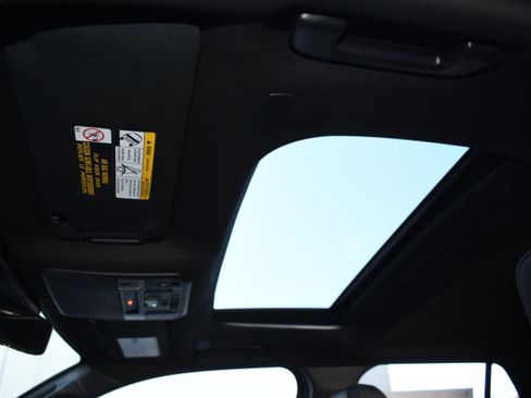 New 2026 Toyota 4Runner TRD Sport Premium image 10