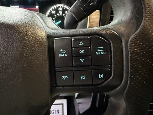 Used 2021 Ford F150 XL w/ Equipment Group 101A High AWD/4WD image 45