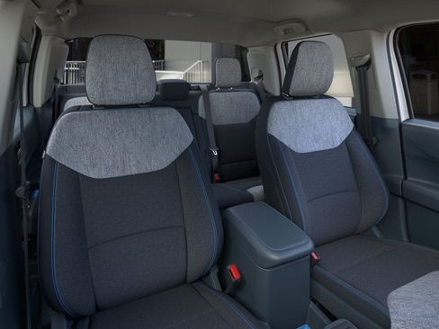 New 2026 Ford Maverick XLT w/ XLT Luxury Package FWD image 10
