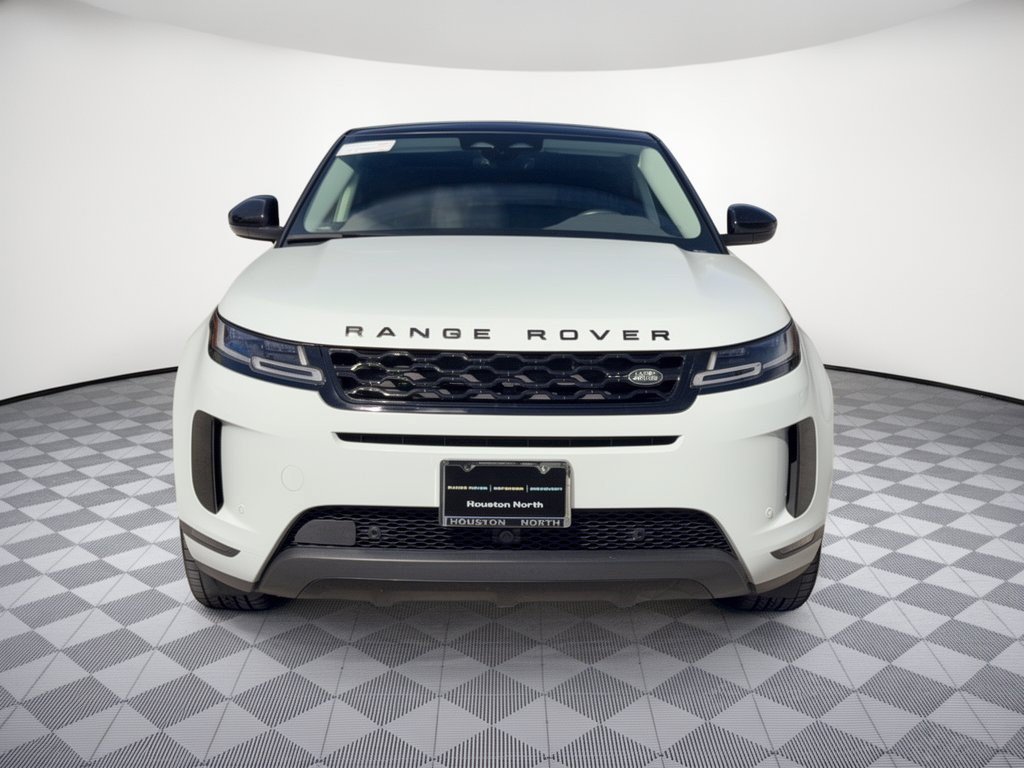 Used 2022 Land Rover Range Rover Evoque SE AWD/4WD image 6