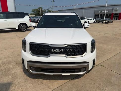 Used 2023 Kia Telluride SX X-Pro AWD/4WD image 9