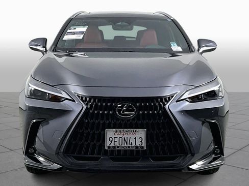 Used 2023 Lexus NX 350 AWD w/ Premium Package image 3