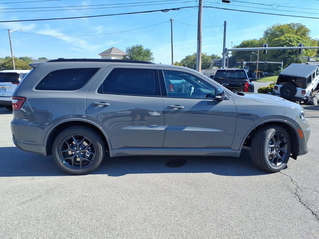New 2027 Dodge Durango GT AWD/4WD image 3