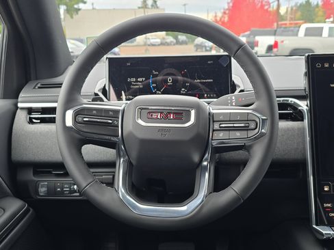 New 2026 GMC Sierra EV Elevation image 18