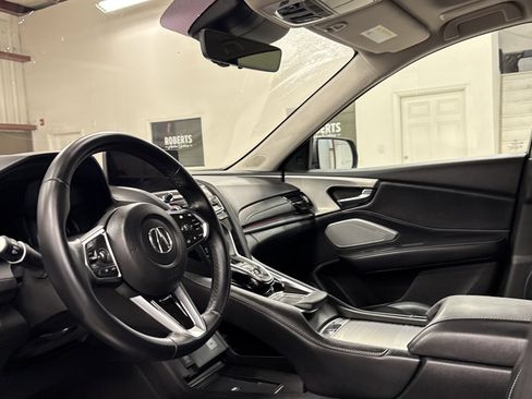Used 2024 Acura RDX SH-AWD w/Tech image 7