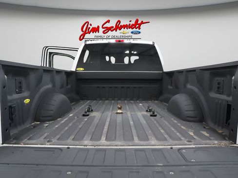 Used 2025 Ford F450 Lariat w/ Lariat Ultimate Package AWD/4WD image 39