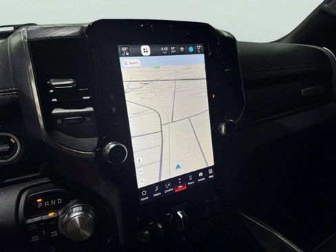 Used 2023 RAM 1500 Laramie image 27