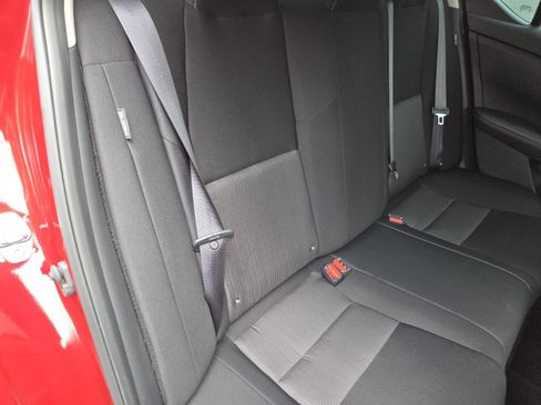 Used 2023 Nissan Sentra SV FWD image 21