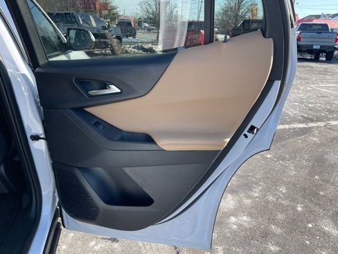 New 2026 Chevrolet Equinox ACTIV w/ Convenience Package III image 12