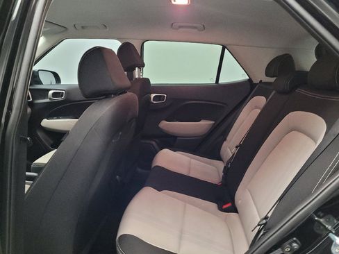 Used 2021 Hyundai Venue SEL w/ Cargo Package FWD image 18
