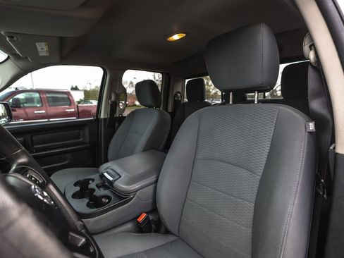 Used 2016 RAM 1500 Express w/ Popular Equipment Group AWD/4WD image 22