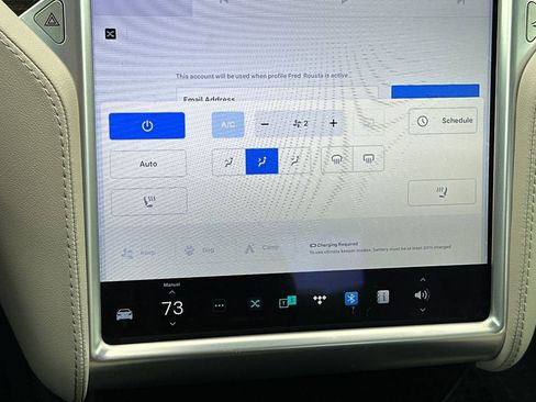 Used 2014 Tesla Model S 60 image 20