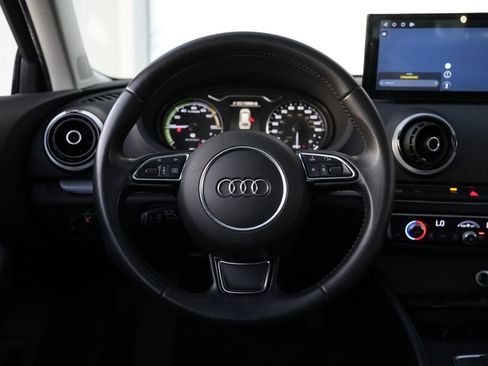 Used 2016 Audi A3 e-tron Premium Plus image 45