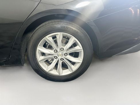 Used 2023 Chevrolet Malibu LT FWD image 11