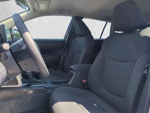 Used 2024 Toyota Corolla Cross LE AWD/4WD image 18