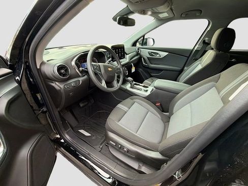 New 2026 Chevrolet Blazer LT w/ Convenience Package image 20