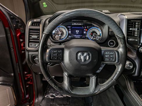 Used 2019 RAM 2500 Limited image 18