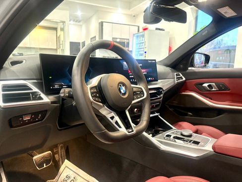 Used 2026 BMW M340i image 12