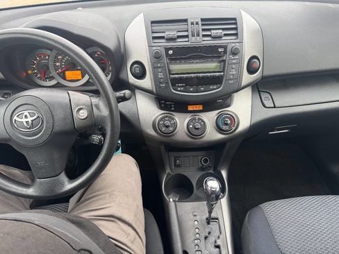 Used 2009 Toyota RAV4 Sport image 15