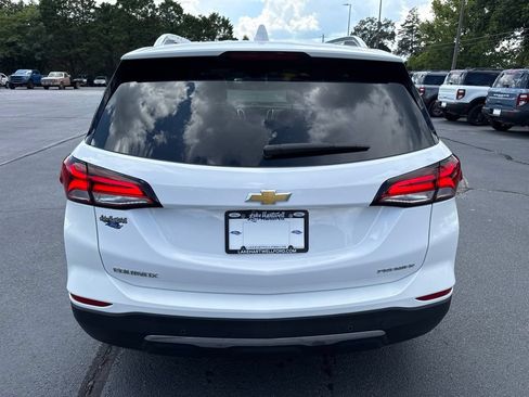 Used 2023 Chevrolet Equinox Premier FWD image 29