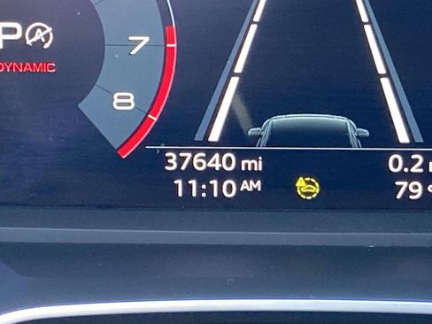 Used 2023 Audi Q3 2.0T Premium image 12