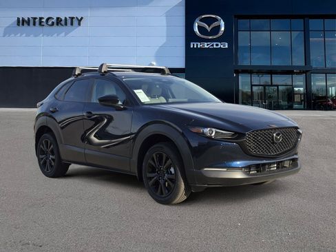 Used 2026 MAZDA CX-30 AWD 2.5 S image 2