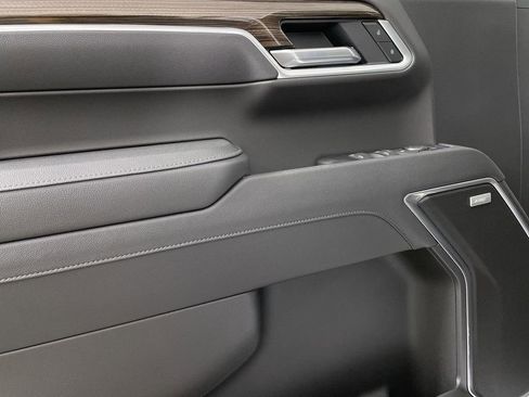 New 2025 Chevrolet Silverado 1500 RST w/ RST All Star Premium Package image 24