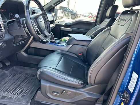 Used 2018 Ford F150 Raptor w/ Equipment Group 801A Mid AWD/4WD image 10